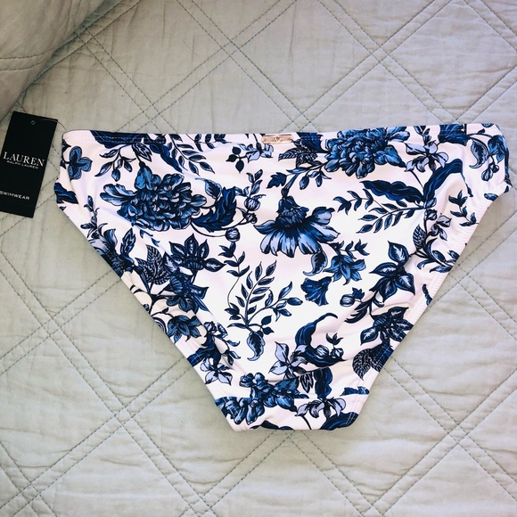 Ralph Lauren bikini bottom (4) - Picture 4 of 5
